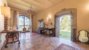 Villa, 6 Bedrooms, Private Pool | Room amenity