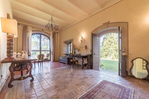 Villa, 6 Bedrooms, Private Pool | Room amenity