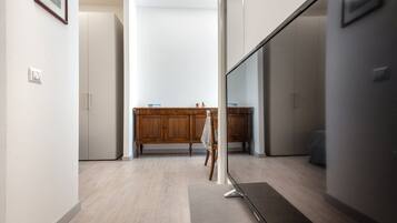 公寓, 1 間臥室 | 電視