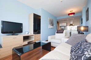 Télévision, jeux vidéo, lecteur de DVD, livres