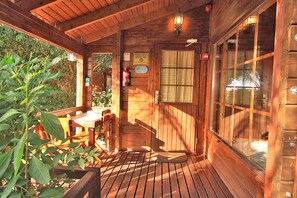 Exterior - Eden Ramot Chalets (Ramot)