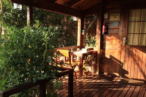 Intérieur de l’entrée