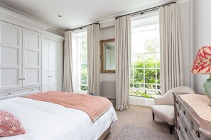 Pembroke | Free WiFi, bed sheets - The Pembrokes (London)