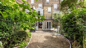 Garden - The Pembrokes (London)
