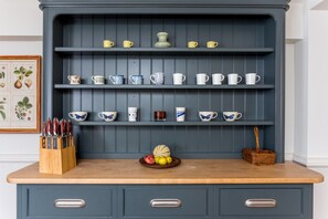 Pembroke | Private kitchen - The Pembrokes (London)