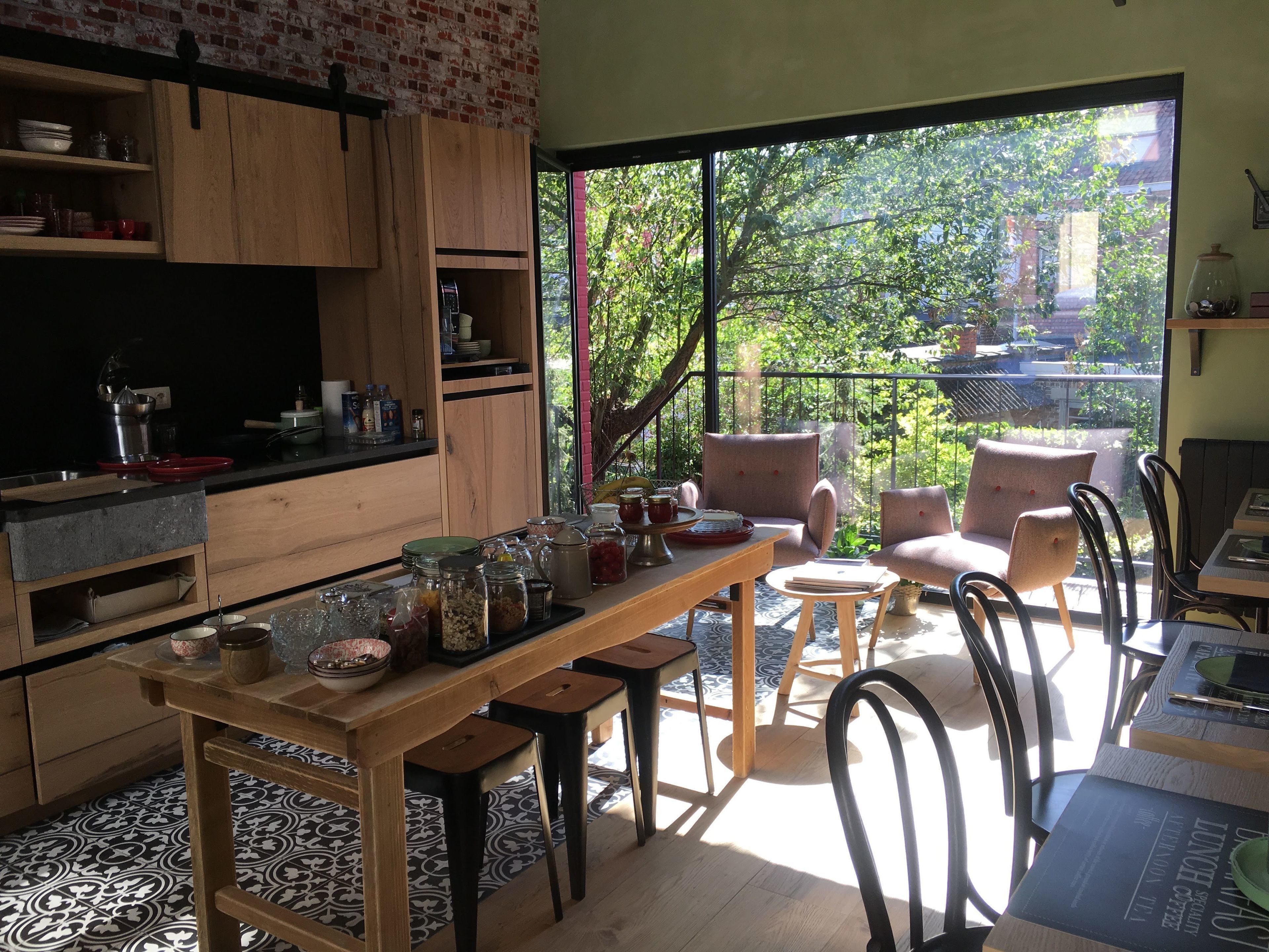 Foto - B&B Petit Prince