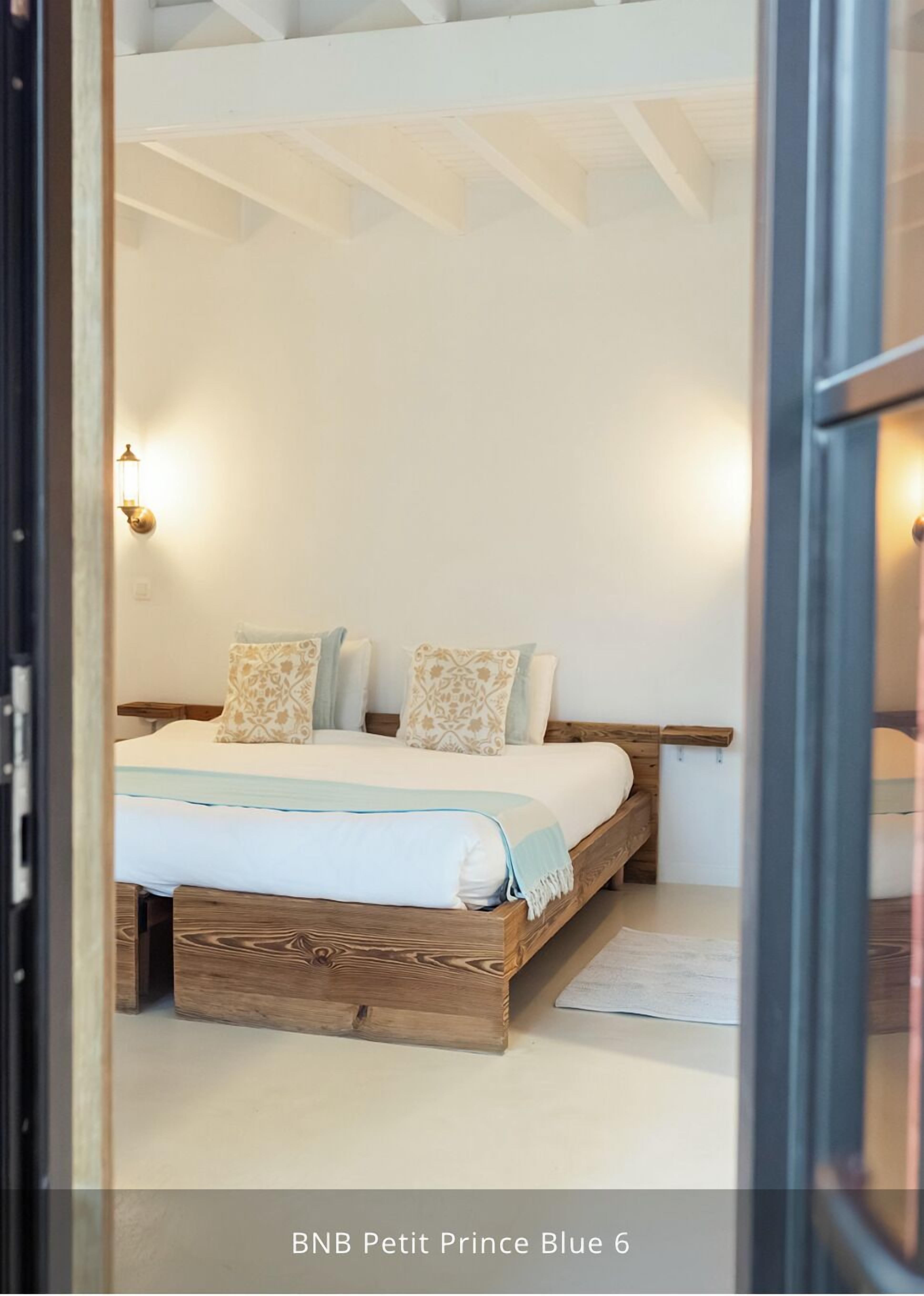 Superior Room | Premium bedding, Select Comfort beds, individually decorated