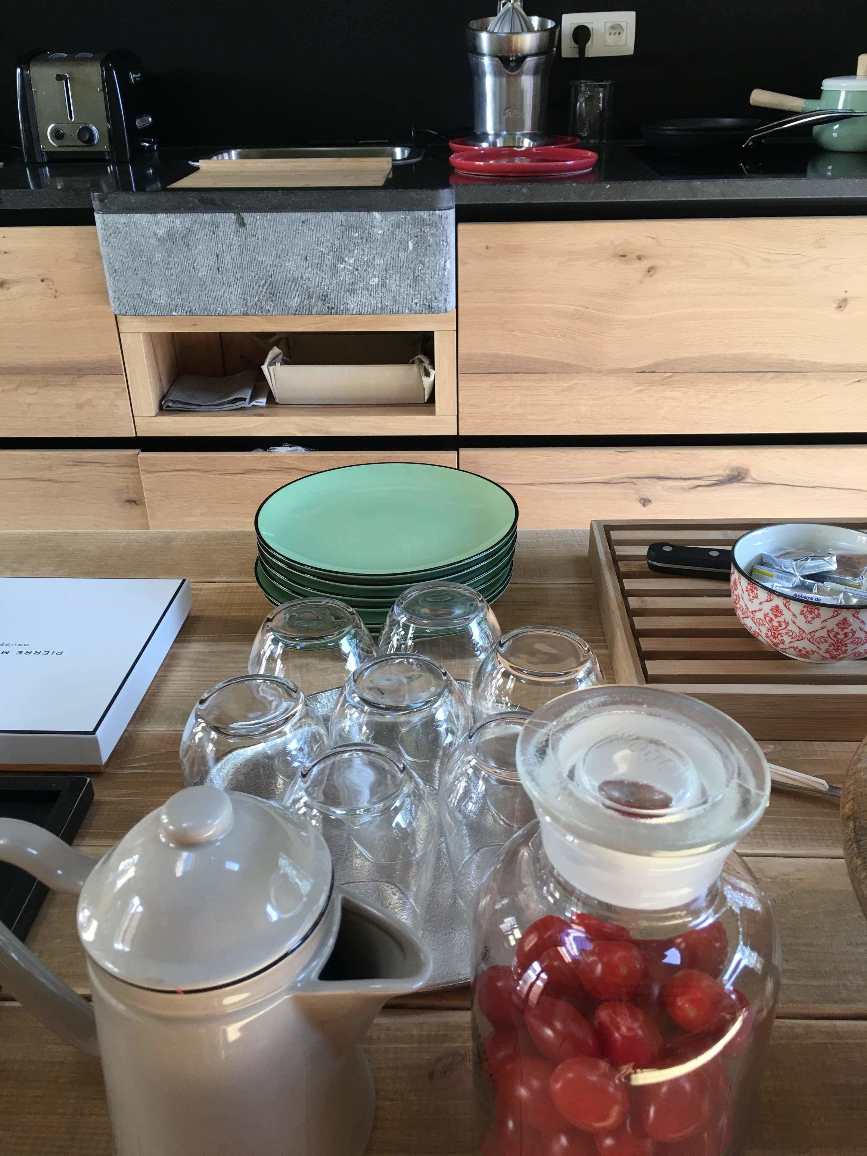 Foto - B&B Petit Prince