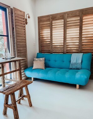 Superior Room | Premium bedding, Select Comfort beds, individually decorated