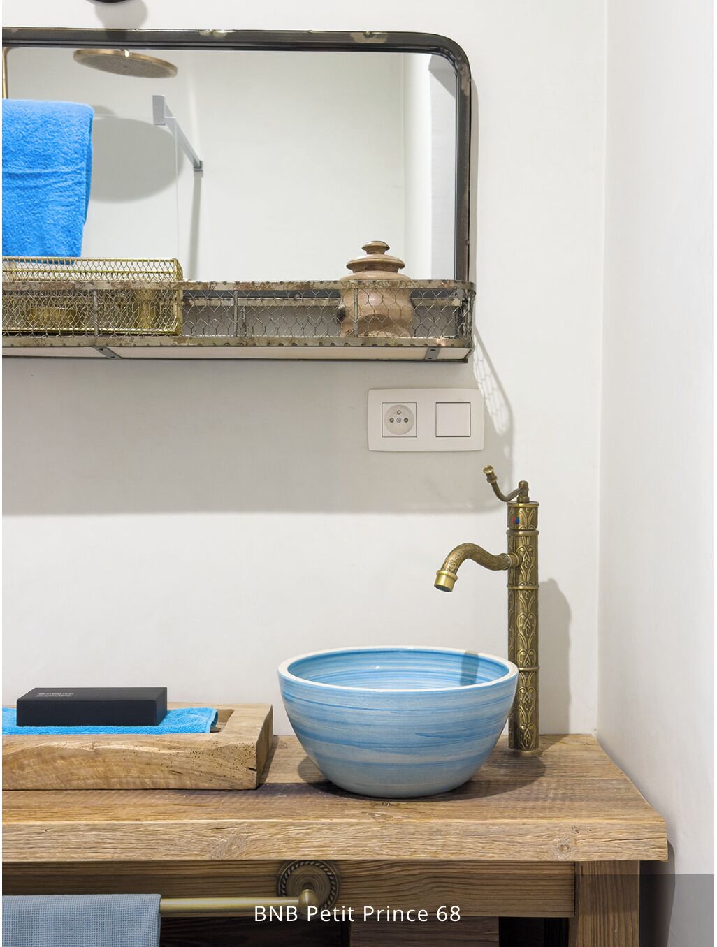 Photo - B&B Petit Prince