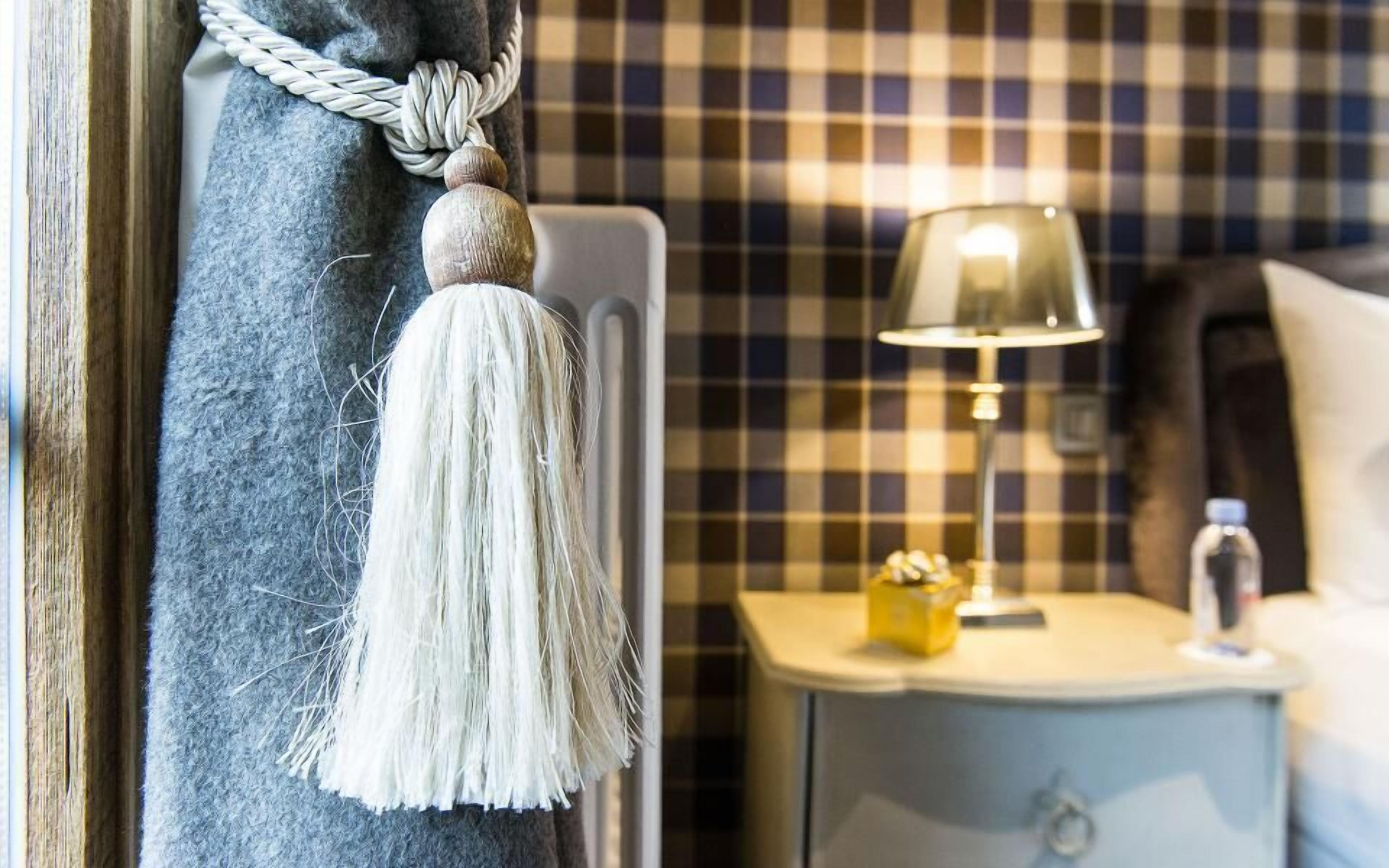 Foto - Le Chalet Blanc