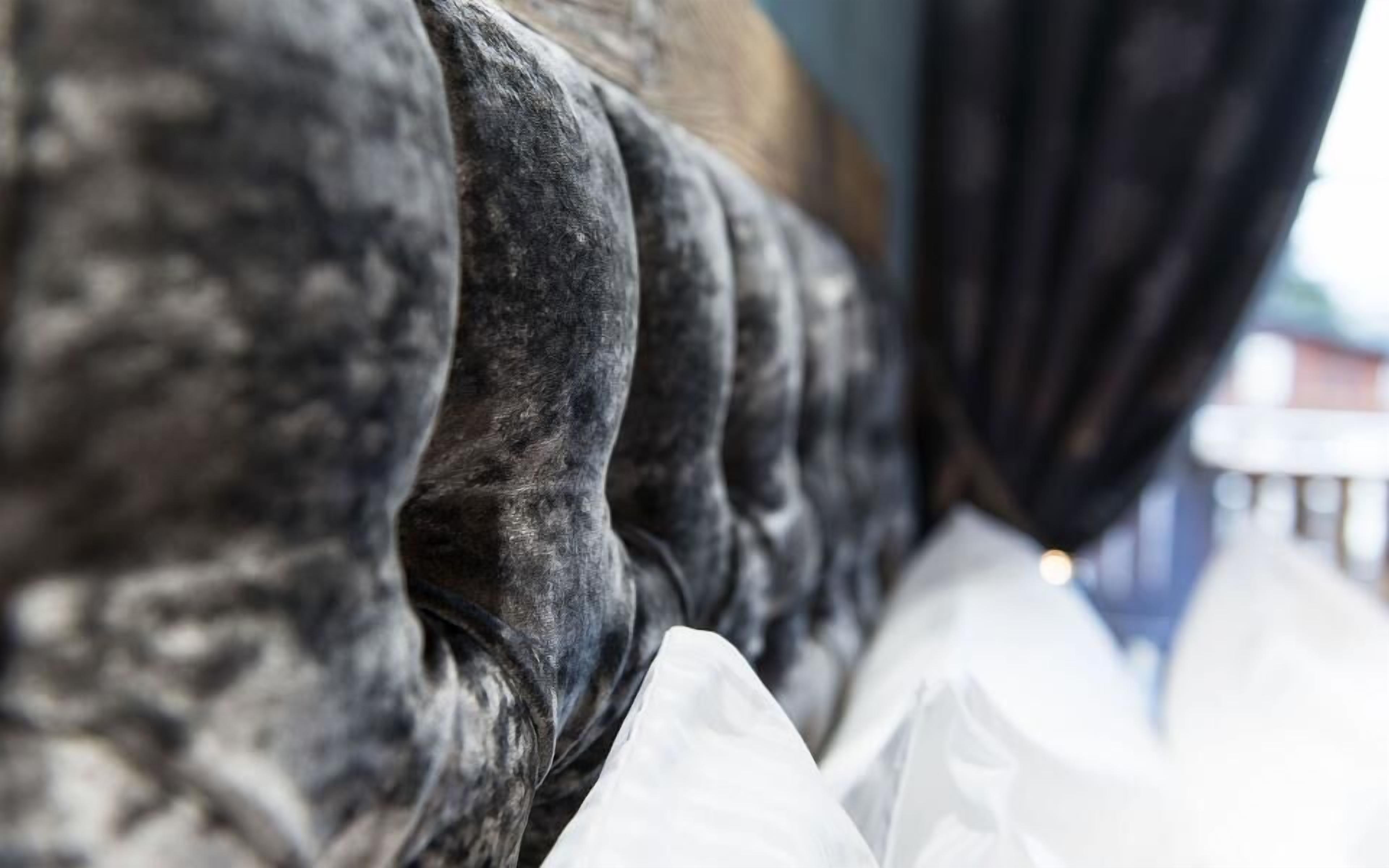 Club Double Room | Egyptian cotton sheets, premium bedding, memory-foam beds, in-room safe