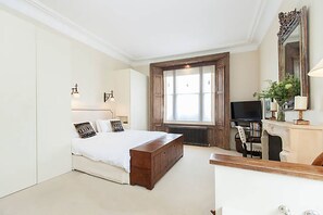 Apartment, 2 Bedrooms | 2 bedrooms, premium bedding, individually furnished, iron/ironing board