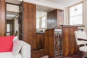 Appartement, 2 chambres | Cuisine privée