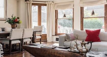 Chelsea Luxury Dream with garden