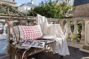 Solterrasse