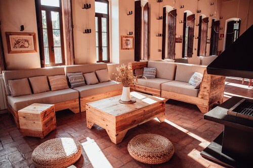 El Molí Blanc Rural House (pet friendly)