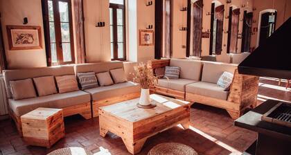 El Molí Blanc Rural House (pet friendly)