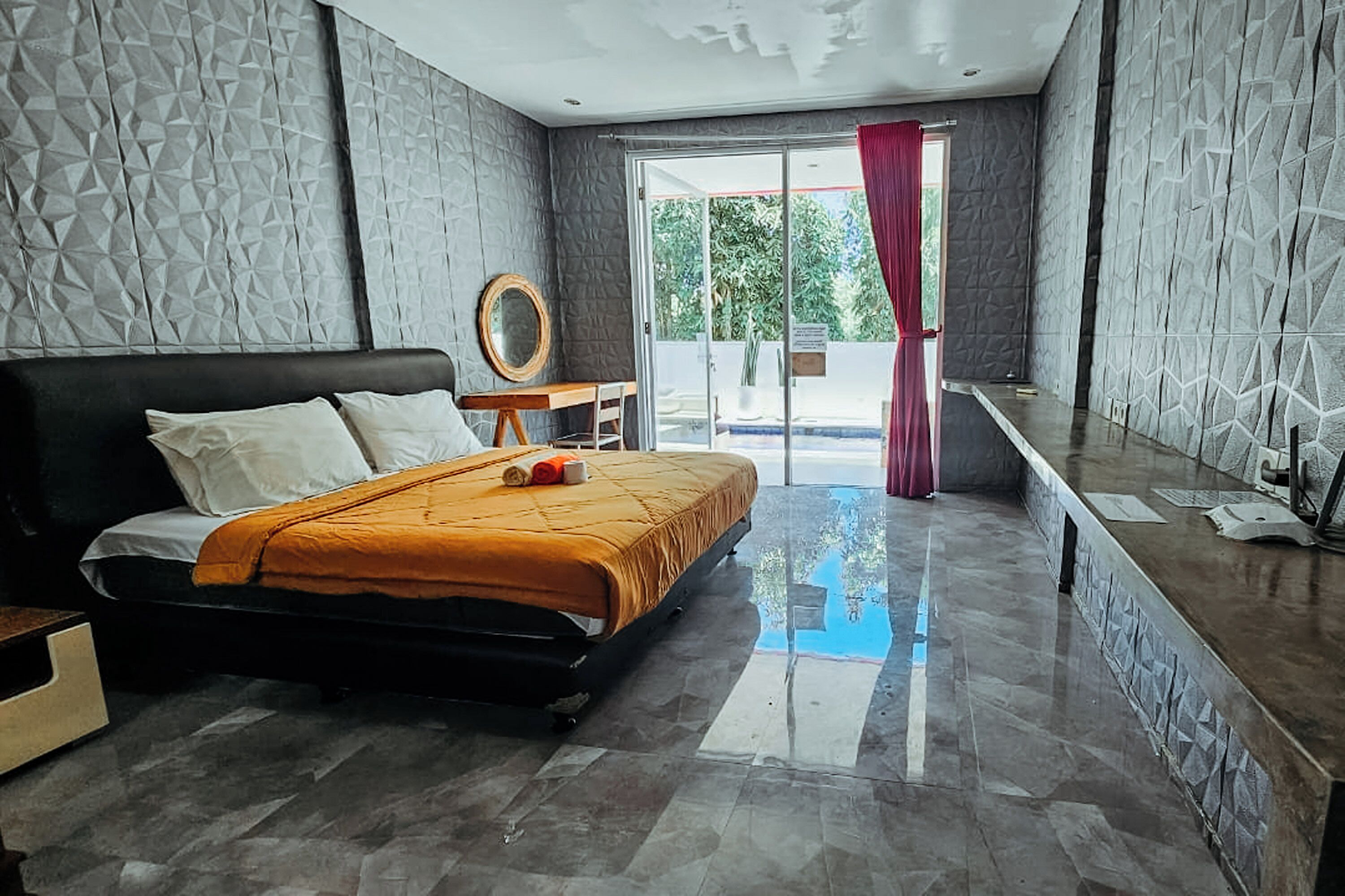 Photo - Margarita Surf Hostel Canggu