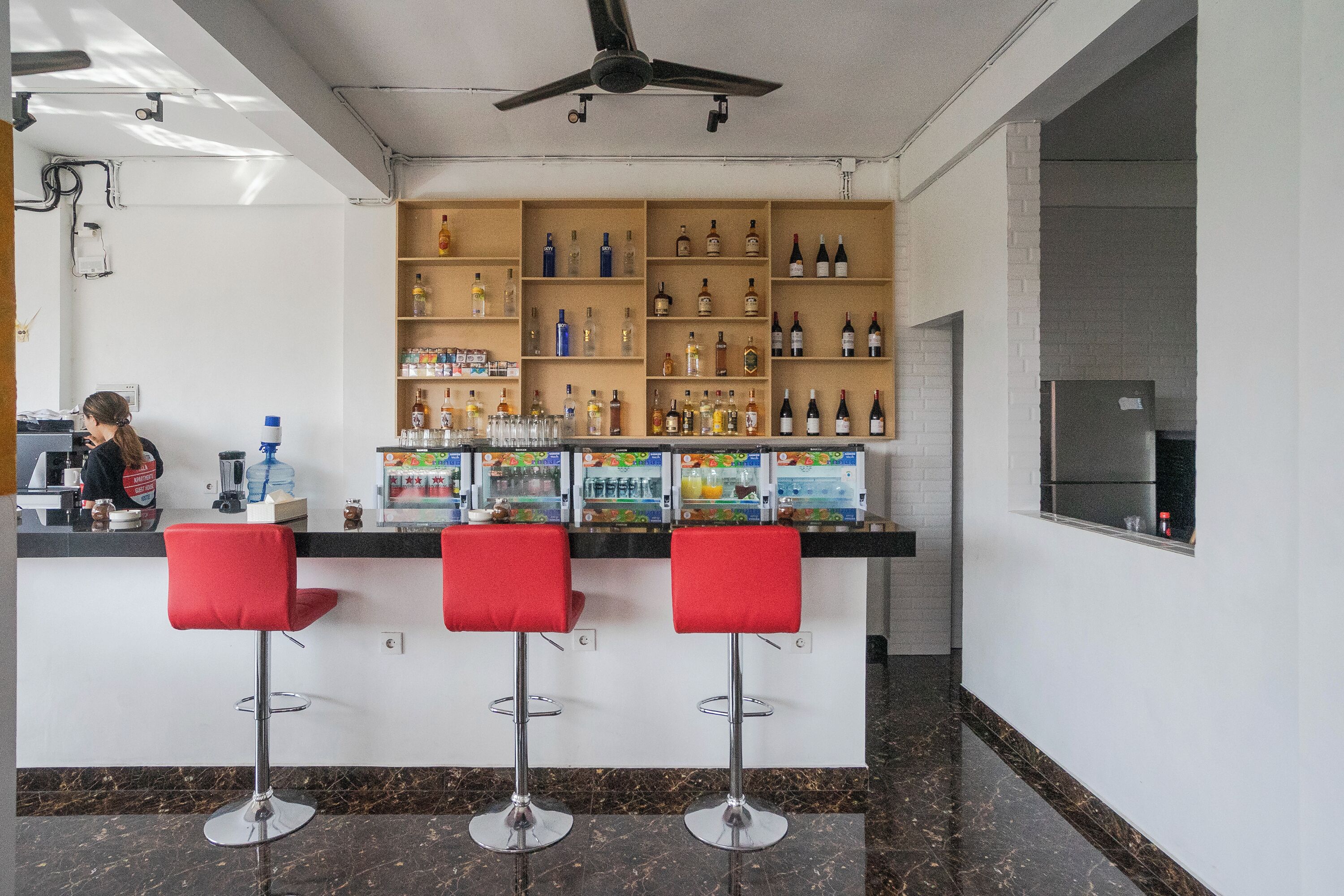 Photo - Margarita Surf Hostel Canggu