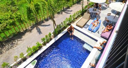 Margarita Surf Hostel Canggu