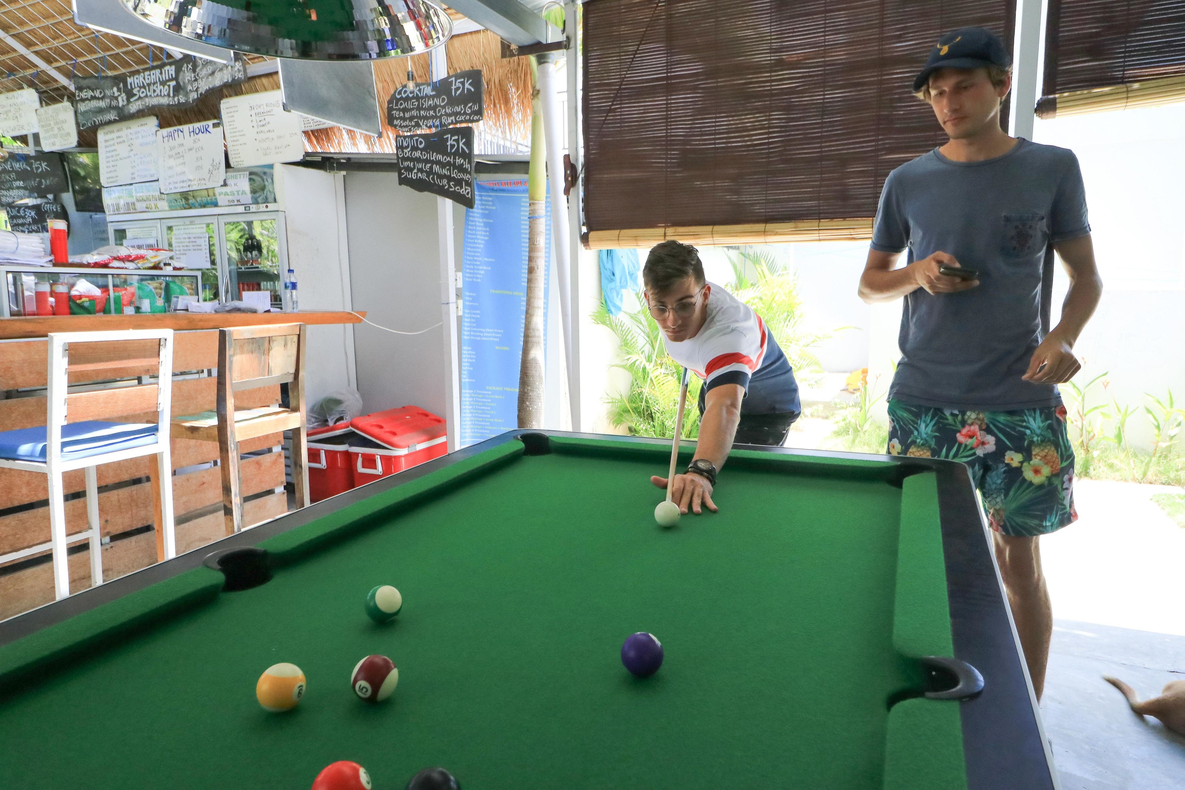 Photo - Margarita Surf Hostel Canggu