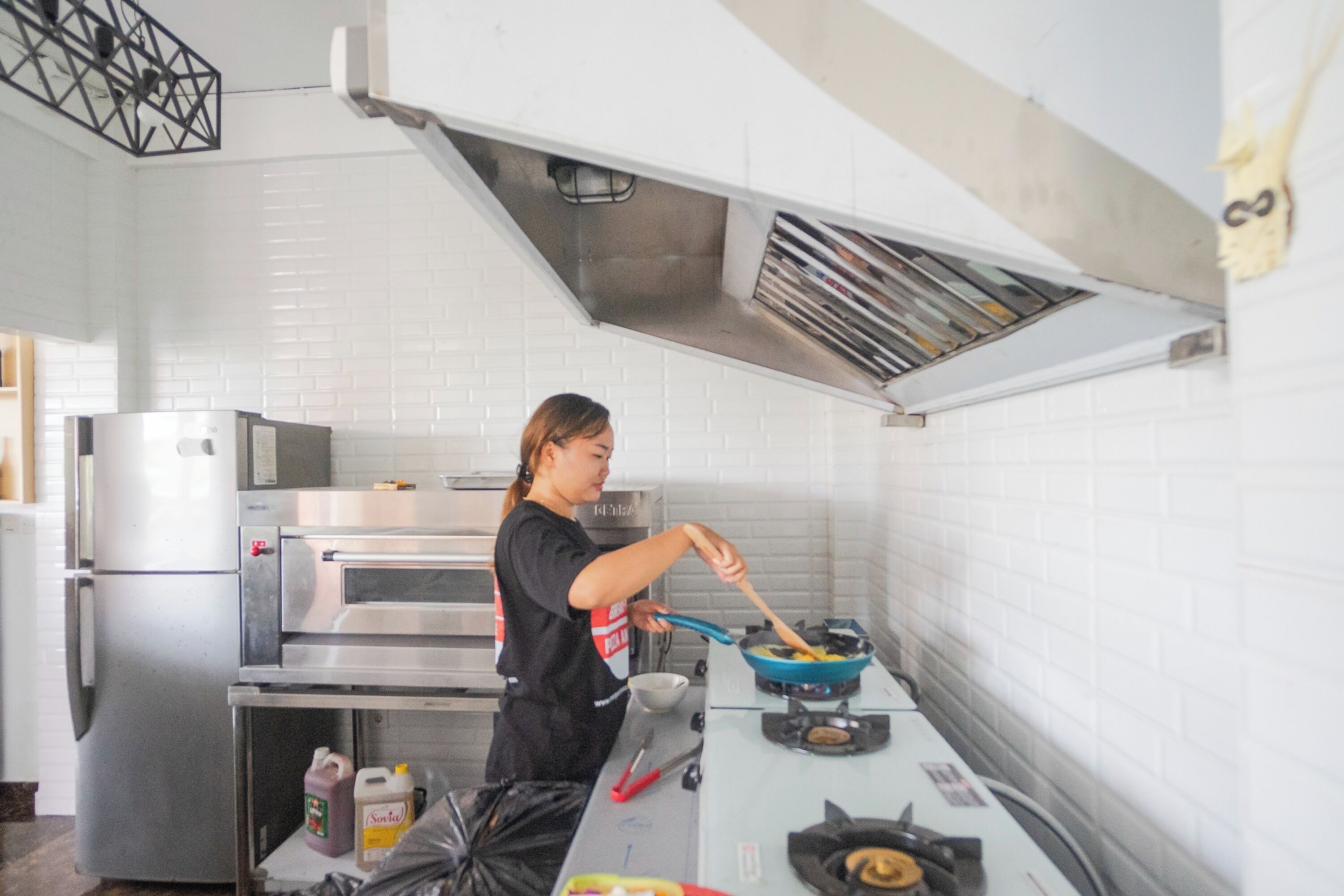 Photo - Margarita Surf Hostel Canggu