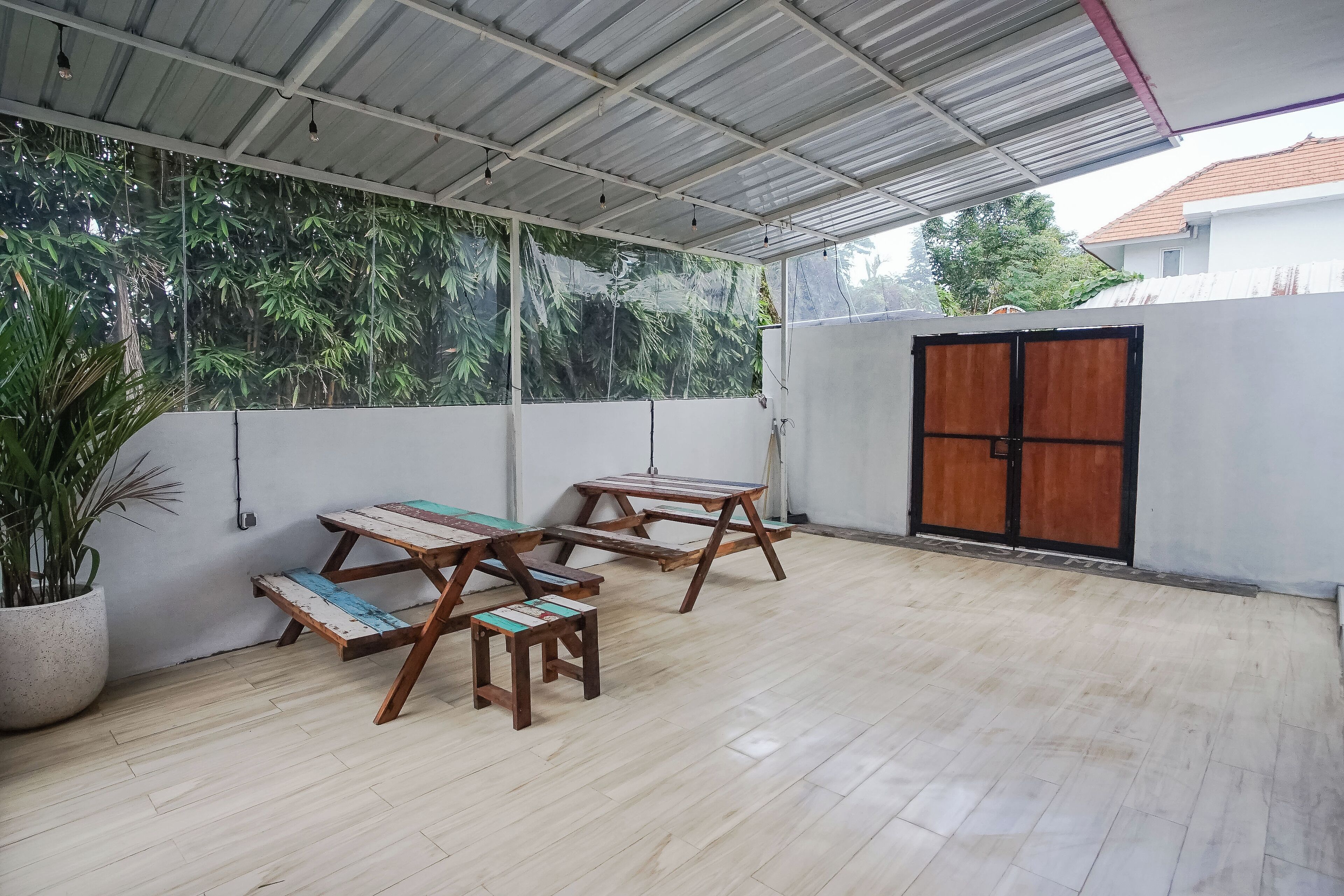 Photo - Margarita Surf Hostel Canggu