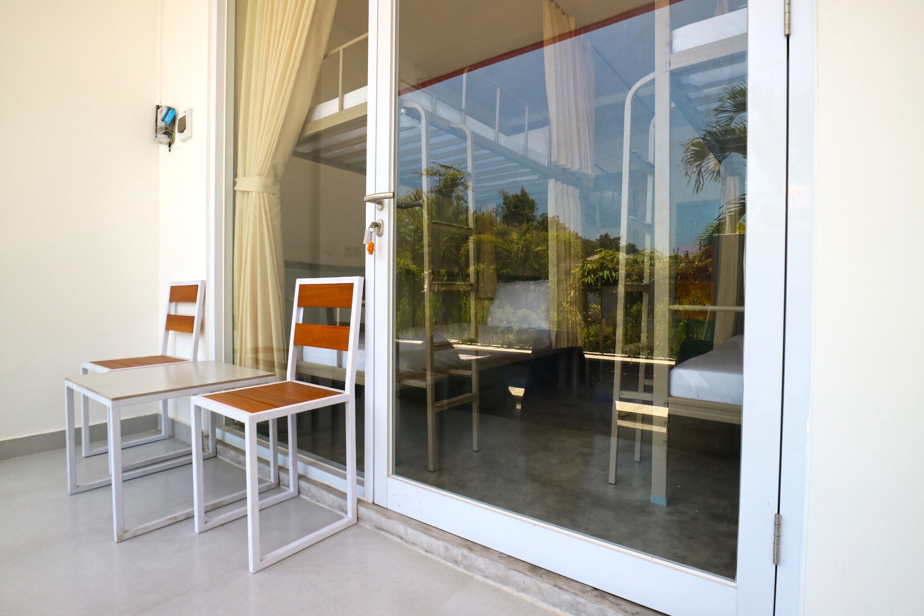 Foto - Margarita Surf Hostel Canggu