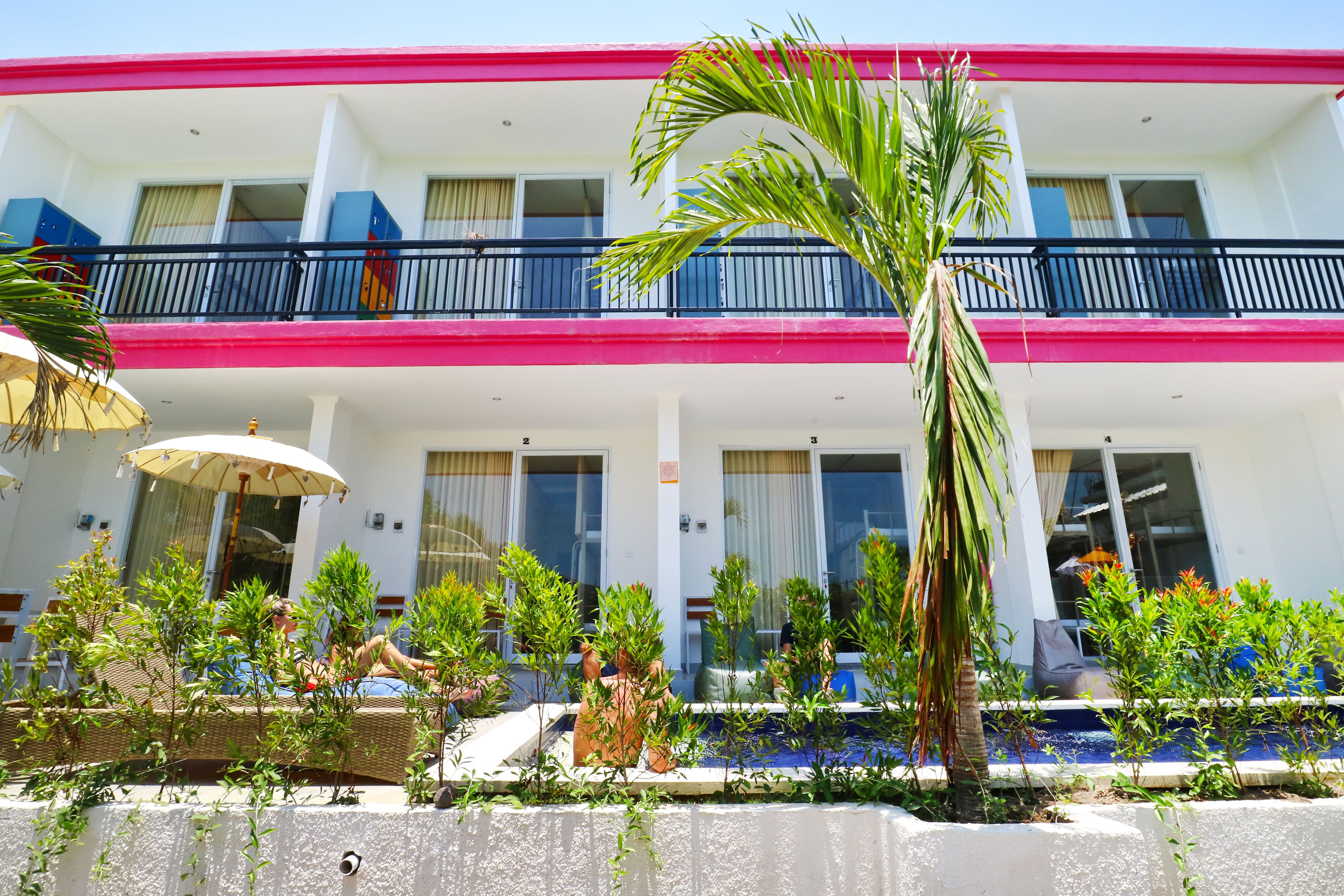 Photo - Margarita Surf Hostel Canggu