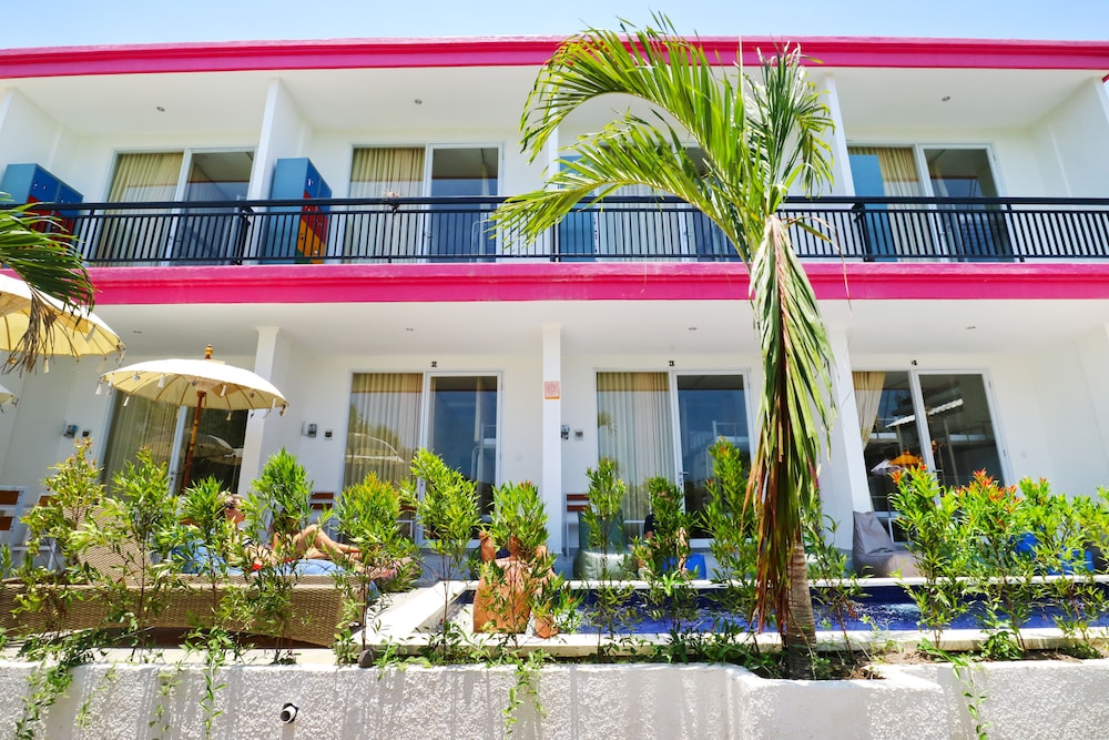 Margarita Surf Hostel Canggu