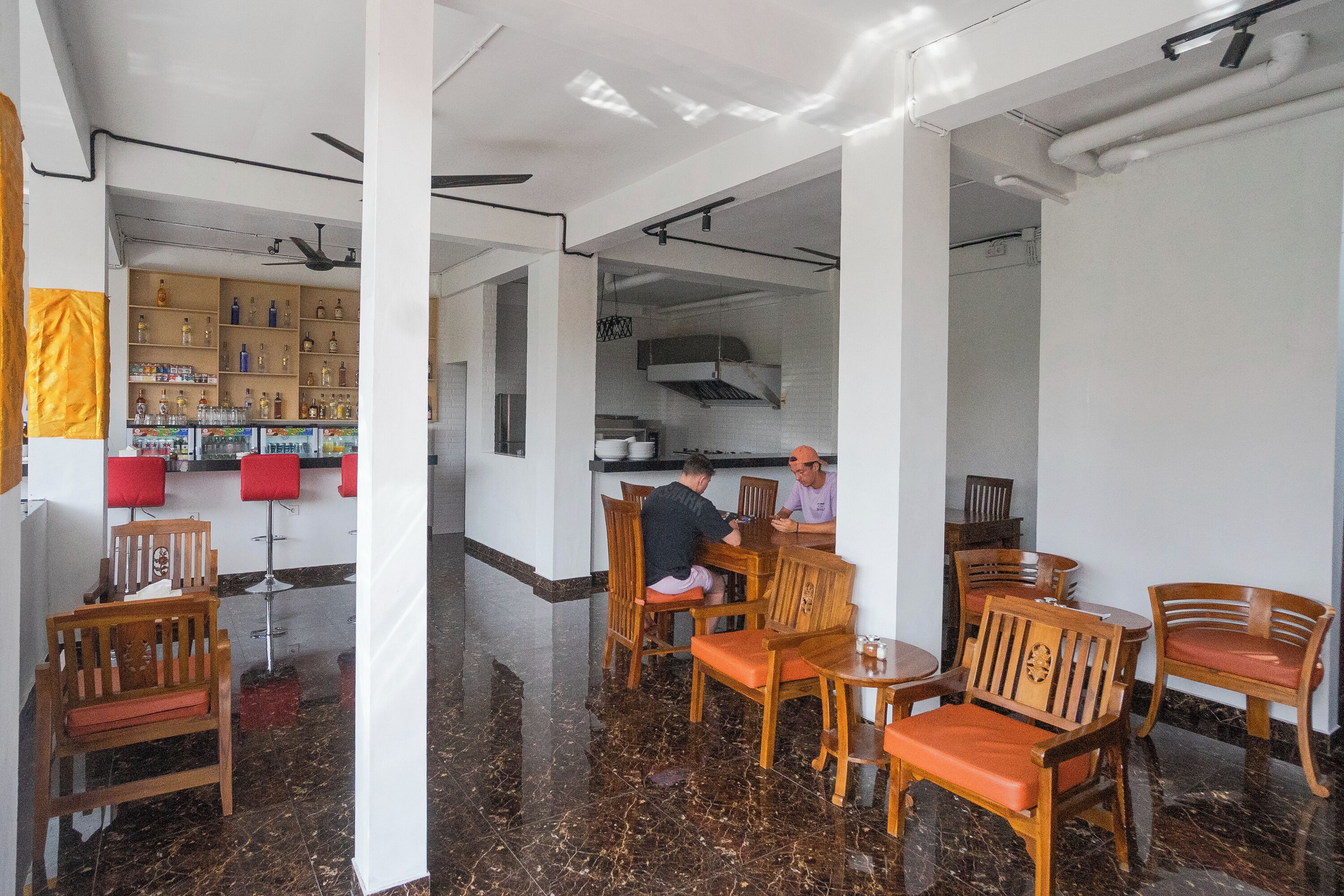 Foto - Margarita Surf Hostel Canggu