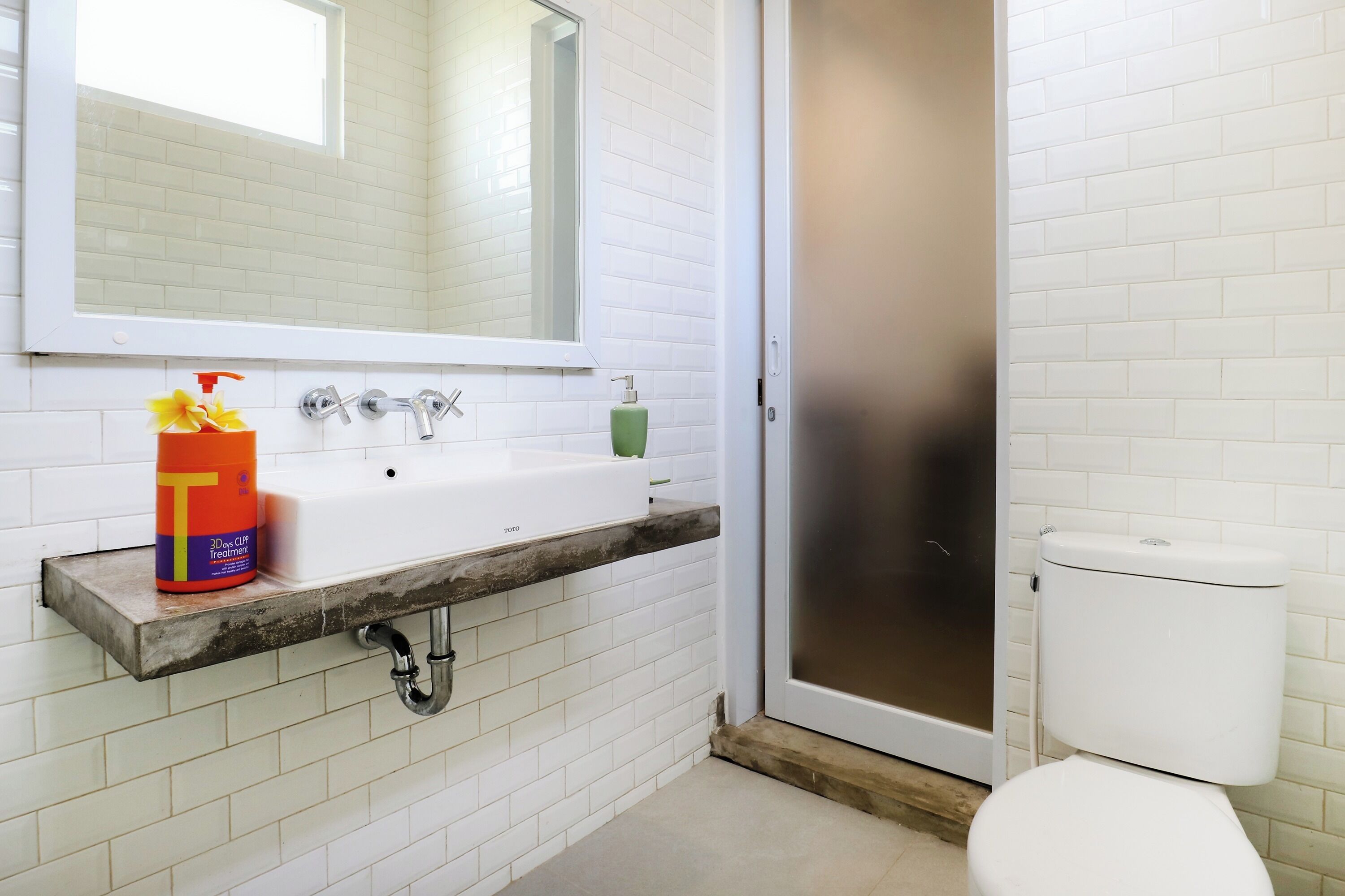 Foto - Margarita Surf Hostel Canggu