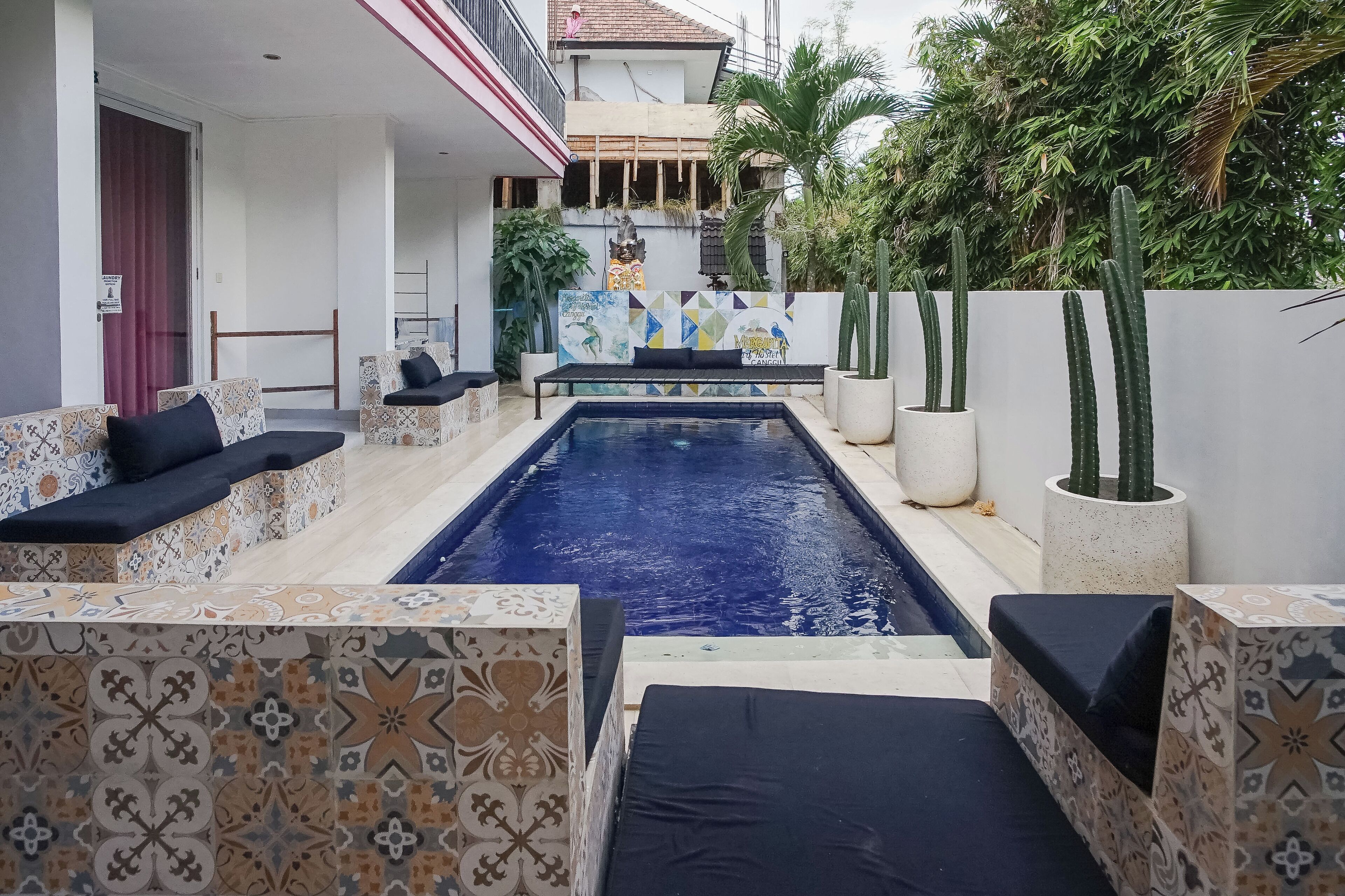 Photo - Margarita Surf Hostel Canggu