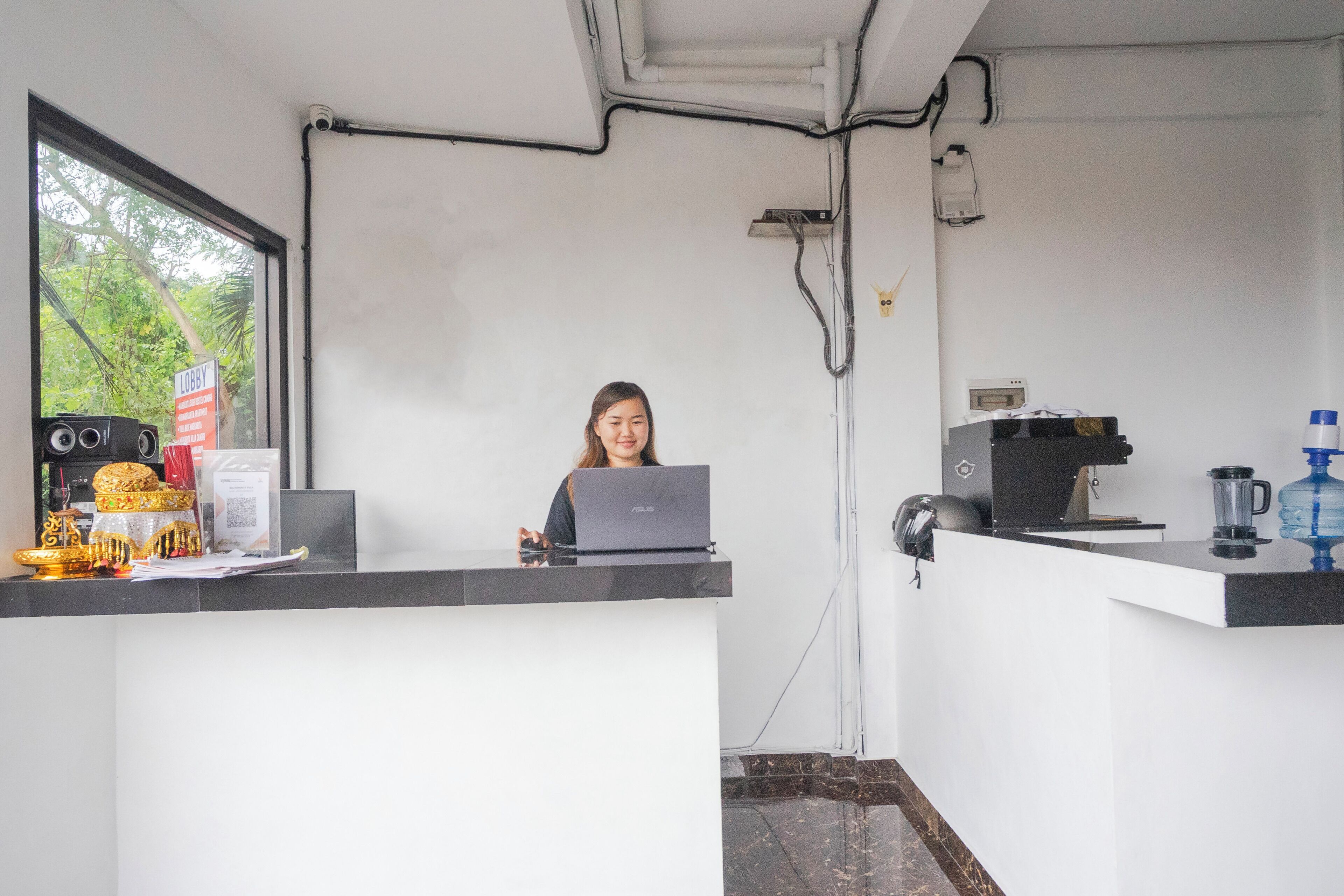 Photo - Margarita Surf Hostel Canggu