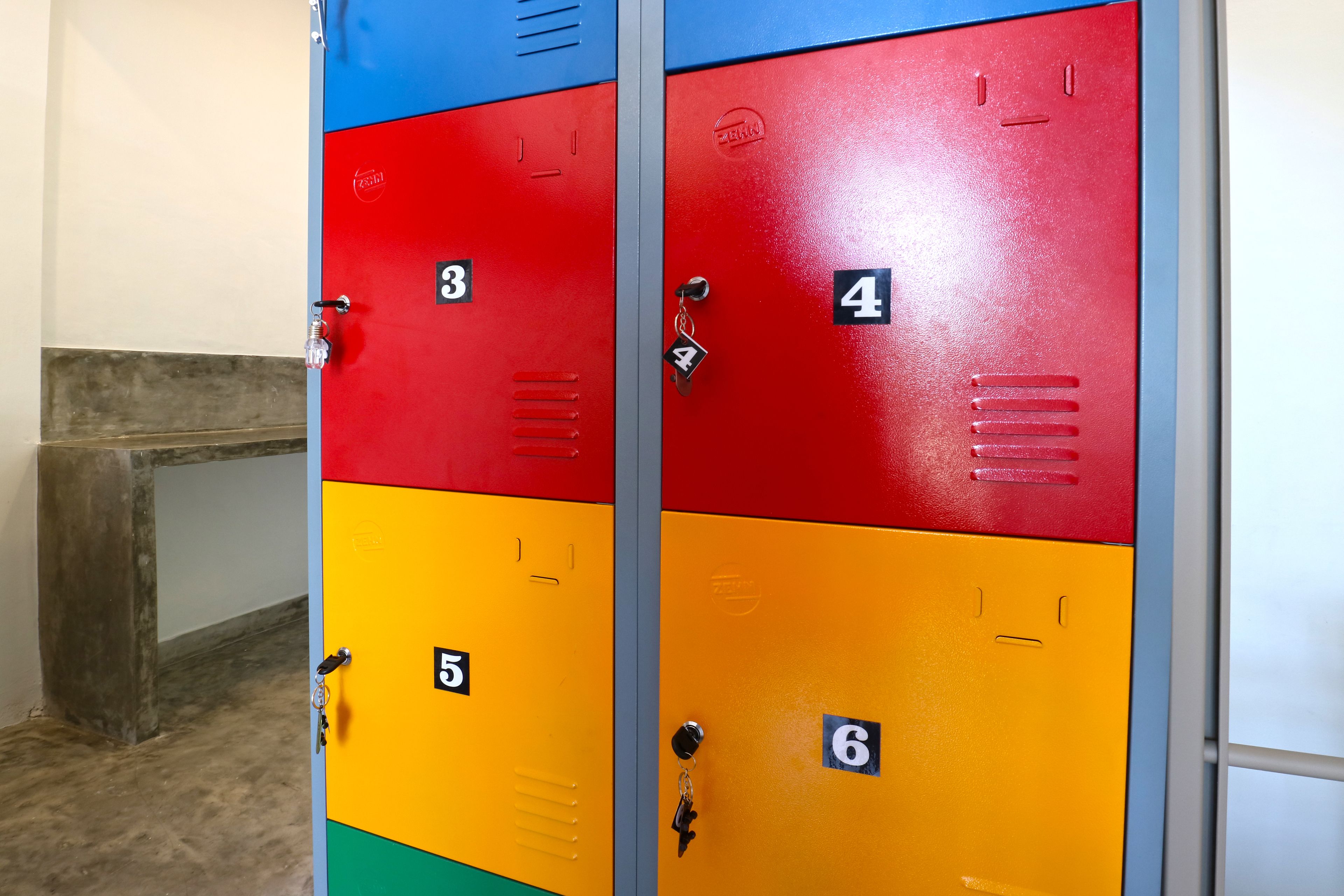 Photo - Margarita Surf Hostel Canggu