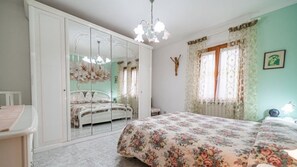2 chambres, Wi-Fi