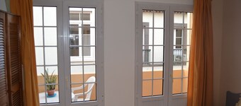 Studio Funchal 3N balcony