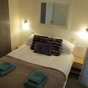 Lodge, 3 Bedrooms