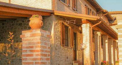 Agriturismo Villalta