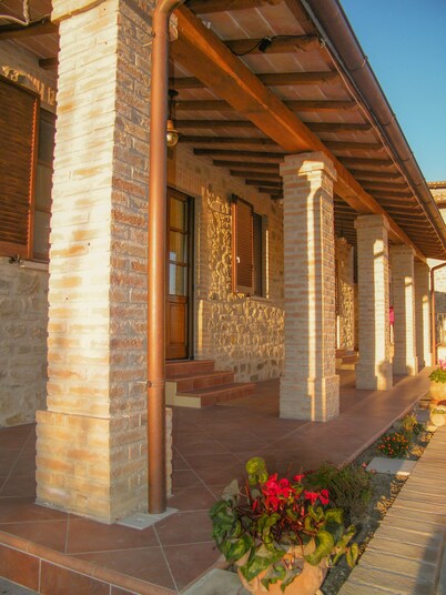 Agriturismo Villalta