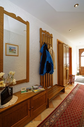 Apartment, 2 Schlafzimmer | Hochwertige Bettwaren, Bügeleisen/Bügelbrett, kostenloses WLAN