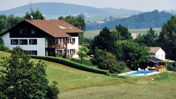 Exterior - Ferienwohnung Söldner (Saldenburg)