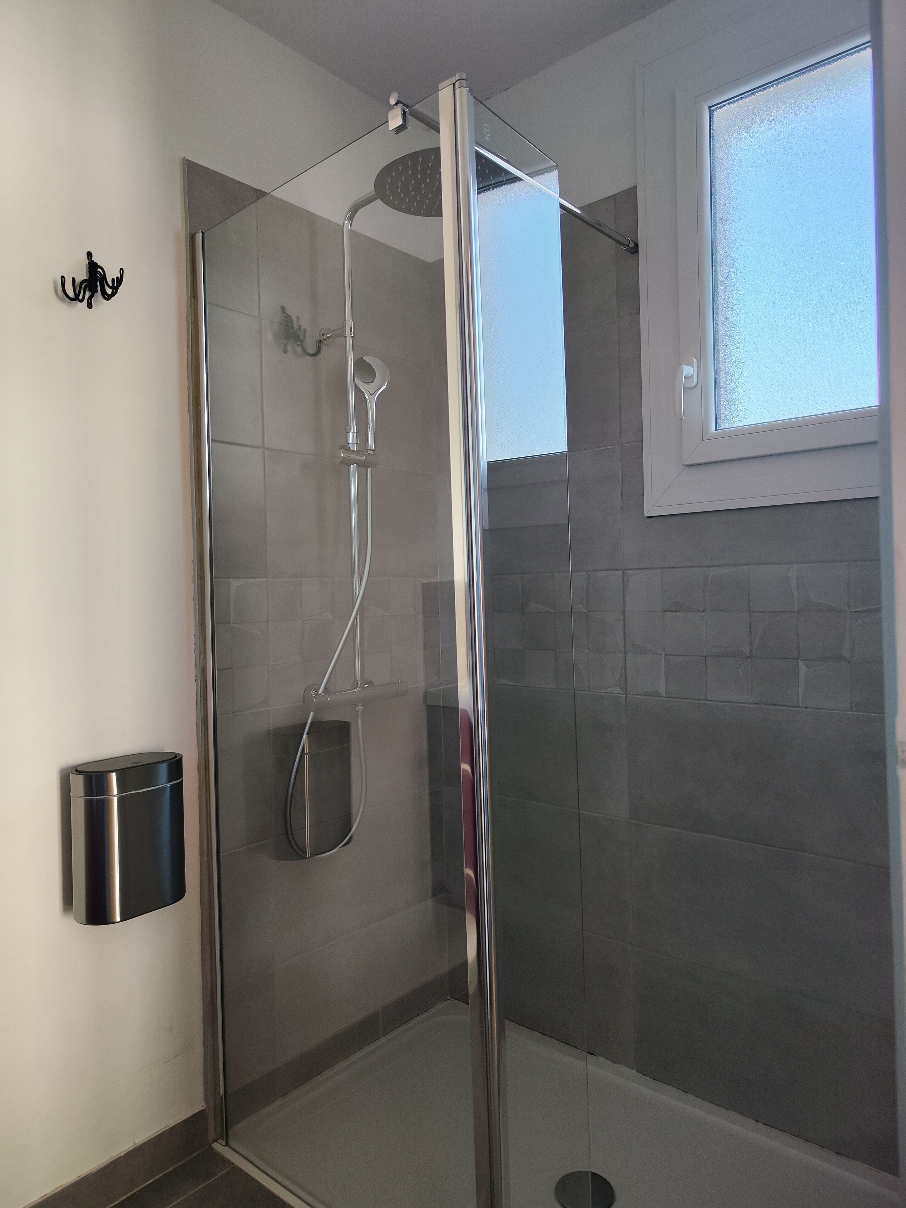 Triple Room | Bathroom