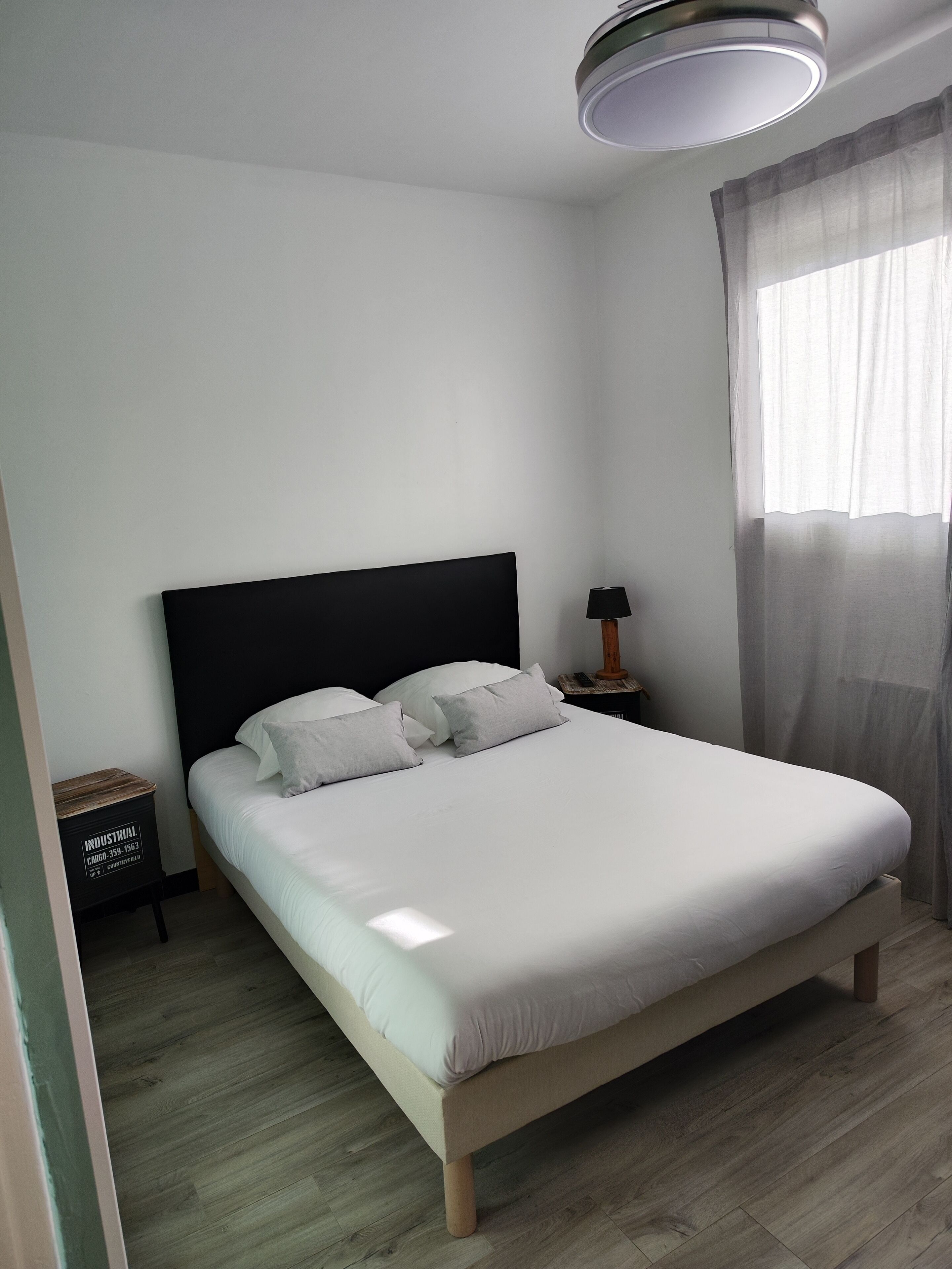 double room | 1 bedroom, iron/ironing board, free cots/infant beds, free wifi