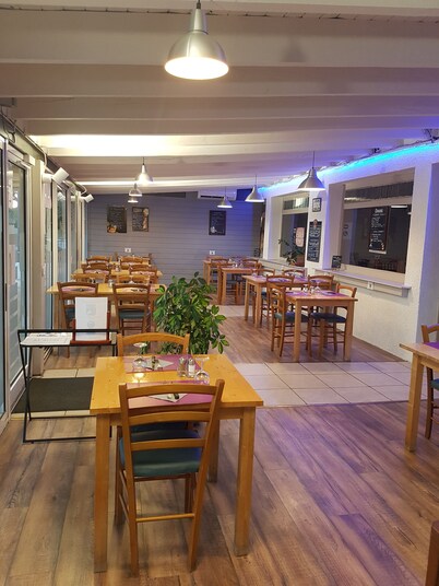 Bar Hôtel Restaurant le Sporting