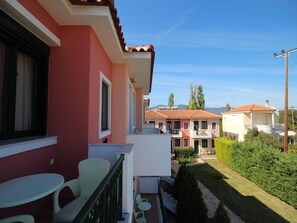 Balcón