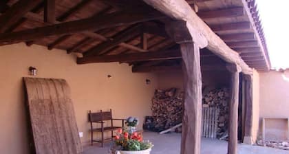 Hotel Rural Betania