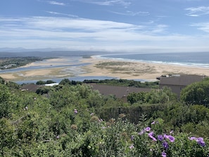 Exterior - PENTHOUSE 230m2 ON THE SEA (Plettenberg Bay)
