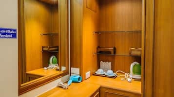 Classic Room | Room amenity